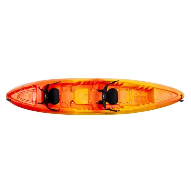 Perception Rambler 13.5 Tandem Kayak