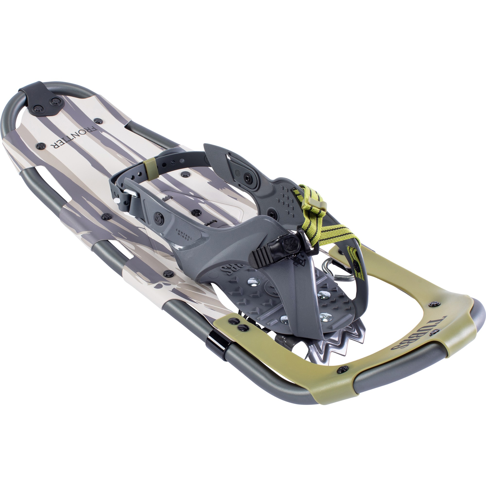 Tubbs Frontier 30″ Snowshoes Tubbs Frontier 30″ Snowshoes