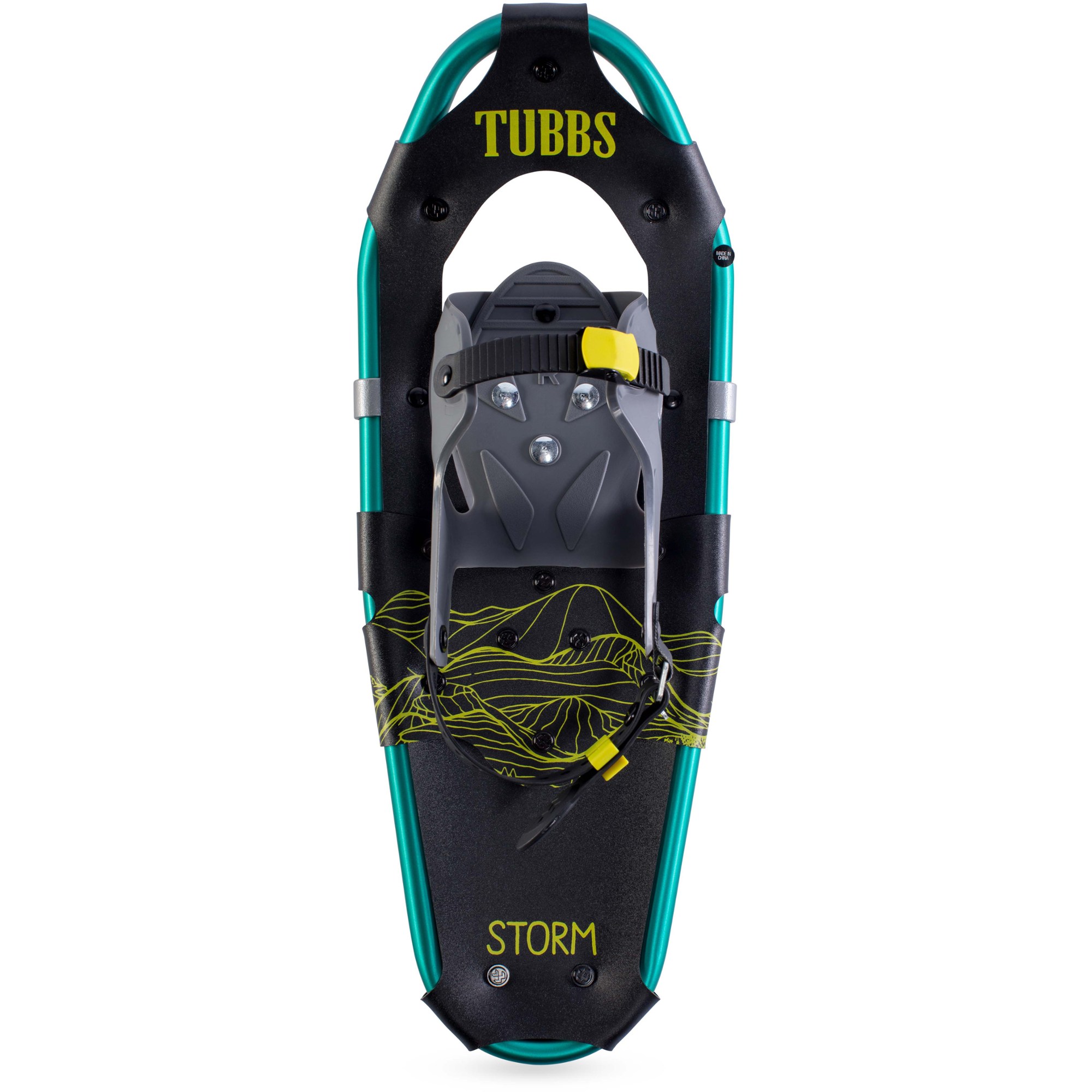 Tubbs Storm 19″ Snowshoes – Kids Tubbs Storm 19″ Snowshoes – Kids
