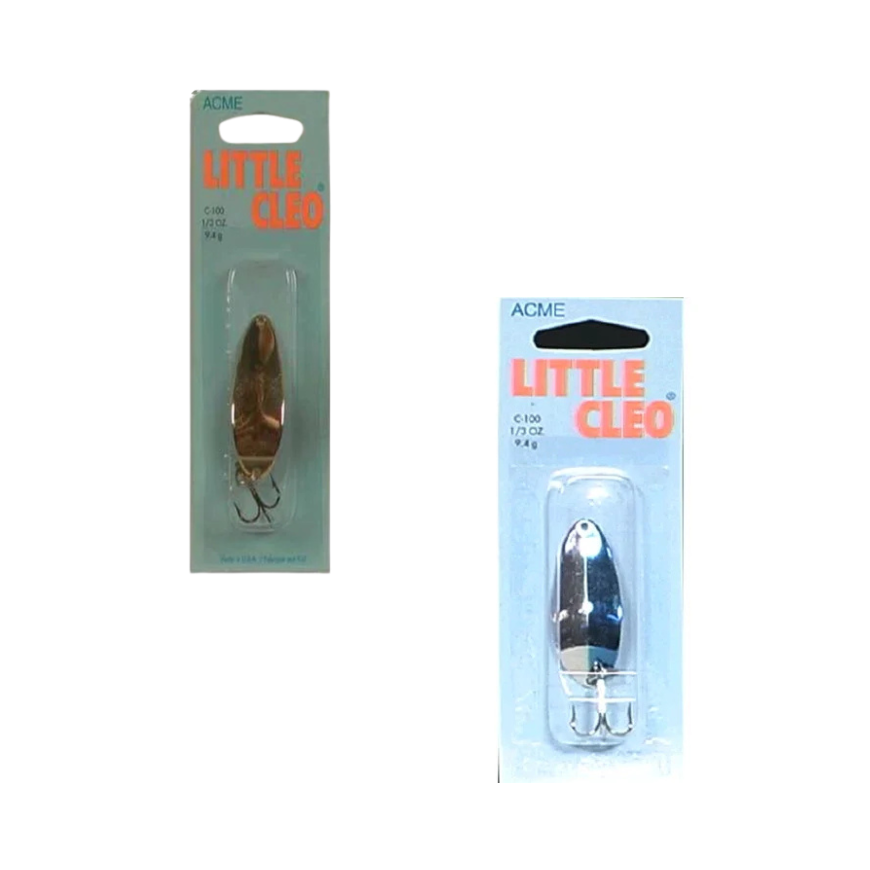 Little Cleo Spoon Little Cleo Spoon