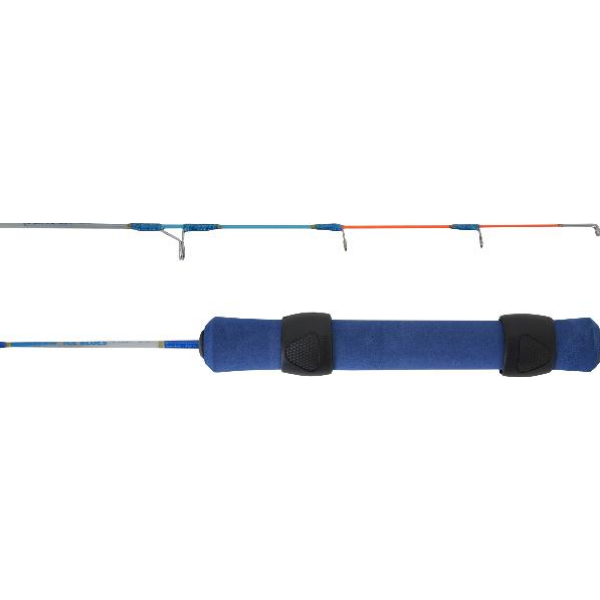 ICE BLUE SUPER FLEX RODS