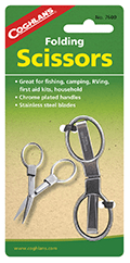 Folding Scissors Folding Scissors