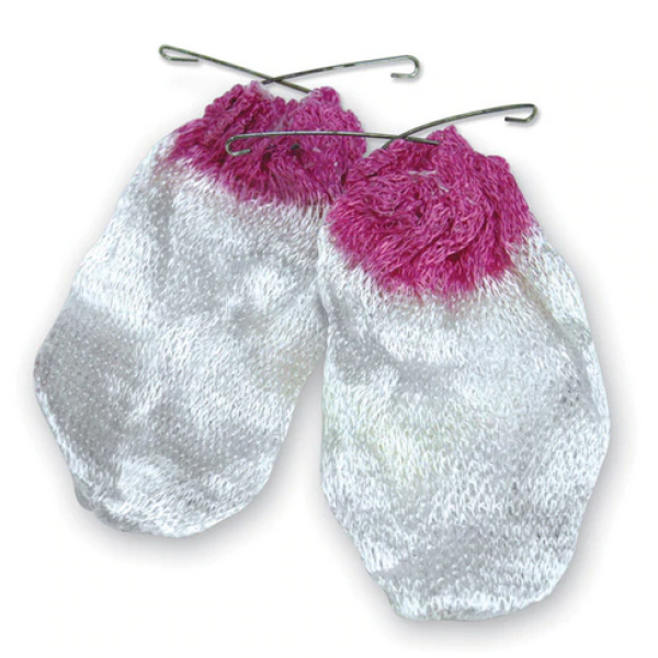 Clip-On Rayon Lantern Mantles – 2 pack