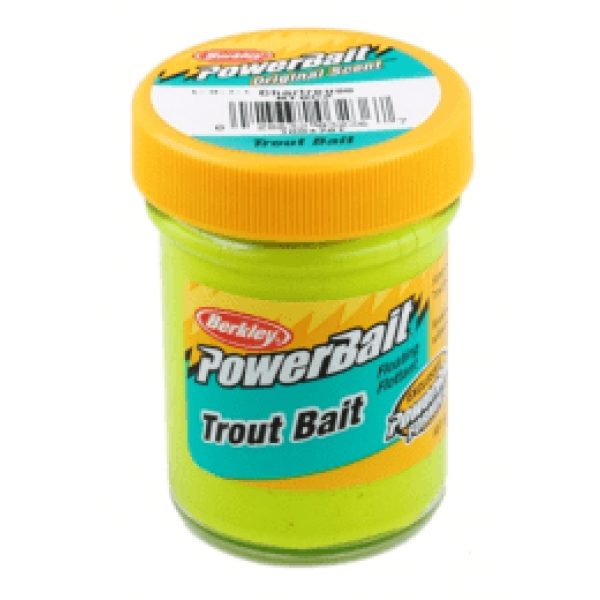 PowerBait Trout Bait