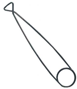 DELUXE FISH MOUTH SPREADER – 6″ DELUXE FISH MOUTH SPREADER – 6″