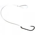 Lake & Stream Snelled Baitholder Hooks Size 2/0 – 6 pack Lake & Stream Snelled Baitholder Hooks Size 2/0 – 6 pack