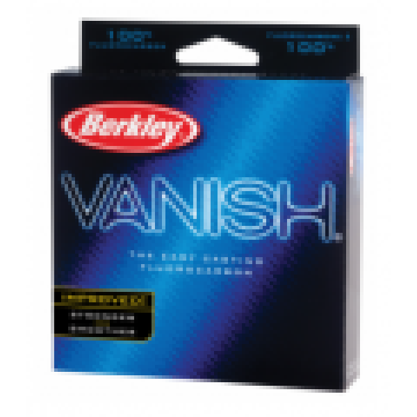 Vanish 8 LB 110 yds Clear