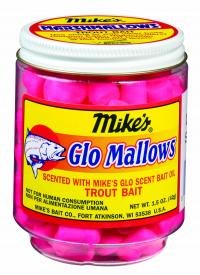 Mike’s Glow Mallows Mike’s Glow Mallows