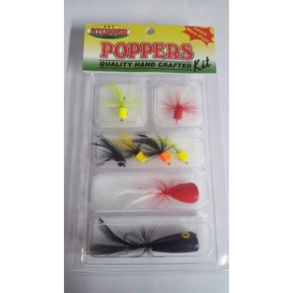 Popper – Fly Kit