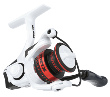 Max Pro Spinning Reel – Size 2000 Max Pro Spinning Reel – Size 2000