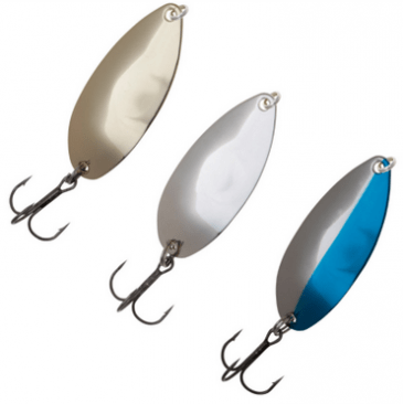 Shutter Spoons – Variety 3 Pk Shutter Spoons – Variety 3 Pk