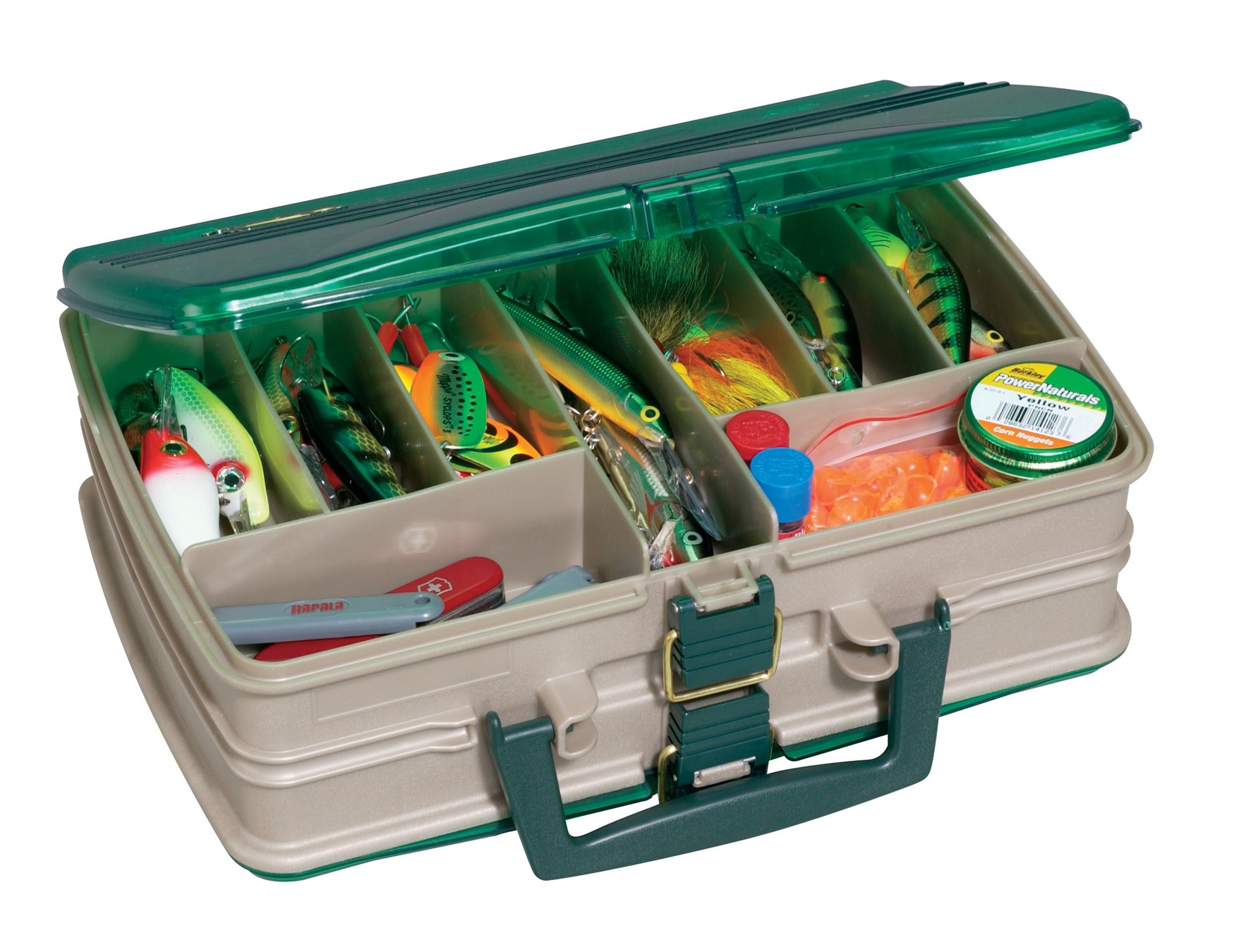 Double Sided Satchel Tackle Box Double Sided Satchel Tackle Box