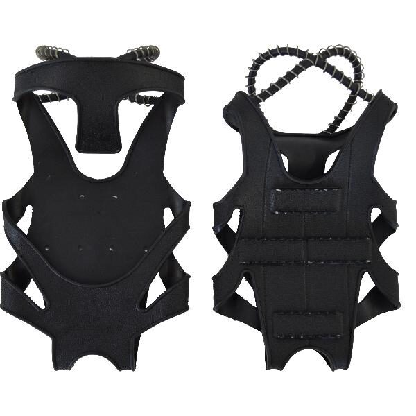 Sure Grip Coil Ice Cleats