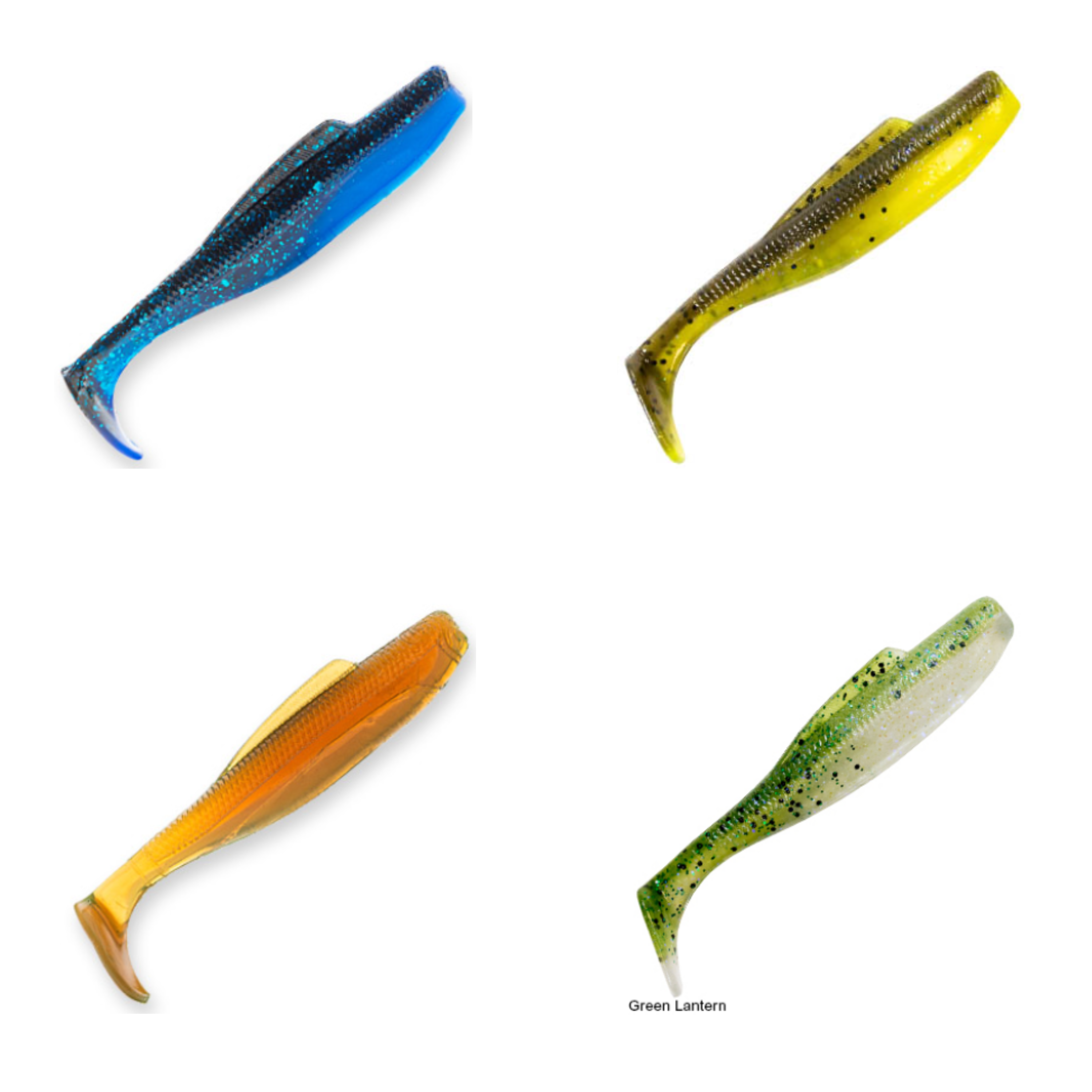 DieZel MinnowZ DieZel MinnowZ