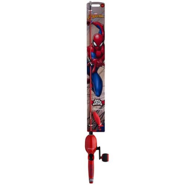 Marvel Spiderman Advanced Kit Youth Combo
