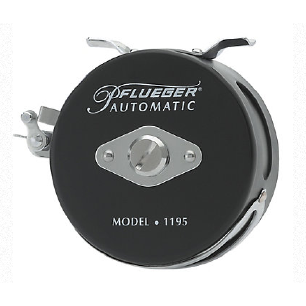 Pflueger Automatic 7/8 SZ Fly Reel