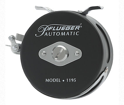 Pflueger Automatic 7/8 SZ Fly Reel Pflueger Automatic 7/8 SZ Fly Reel