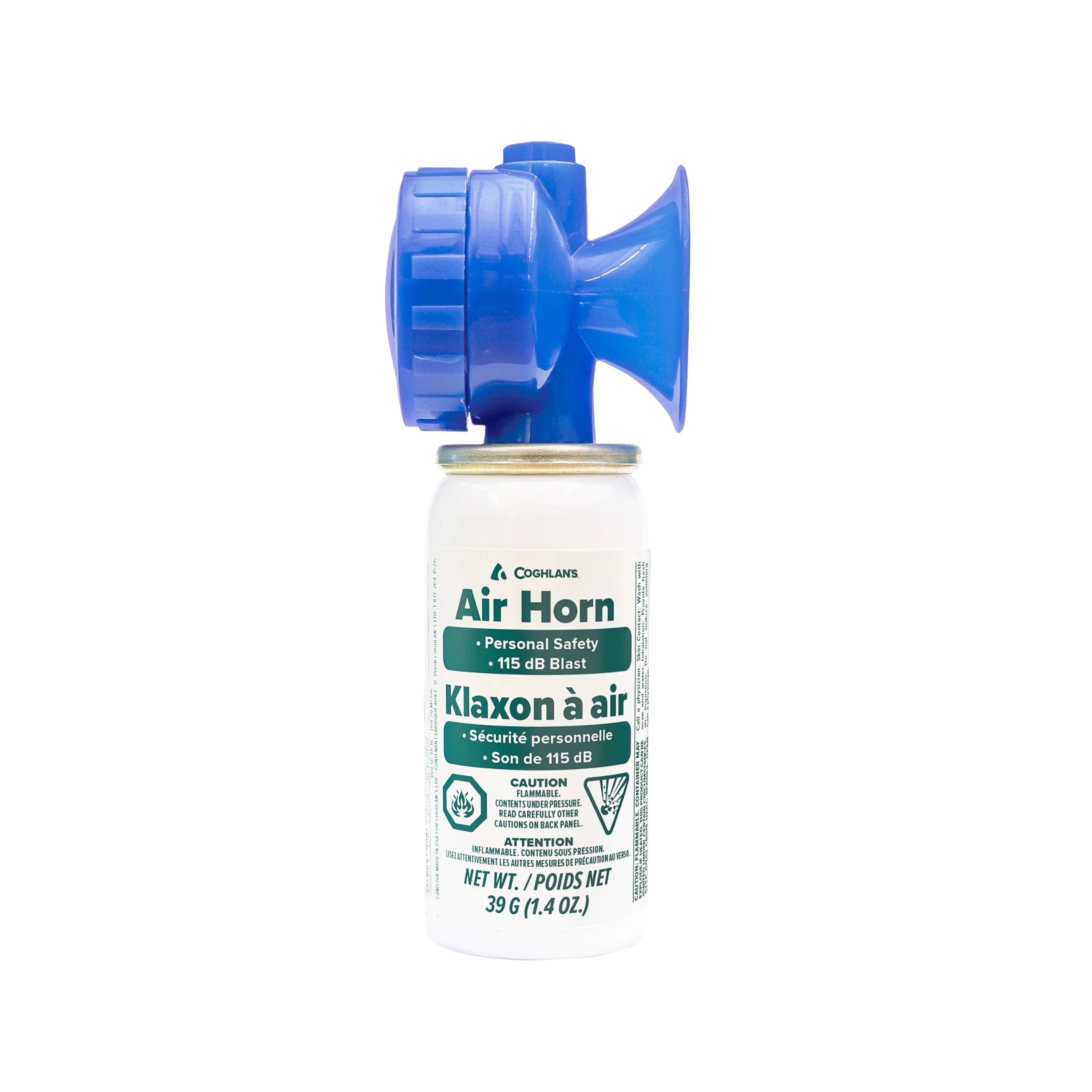 Air Horn – 1.4 oz Air Horn – 1.4 oz