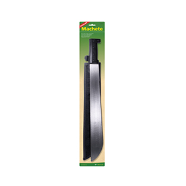 Machete with Sheath