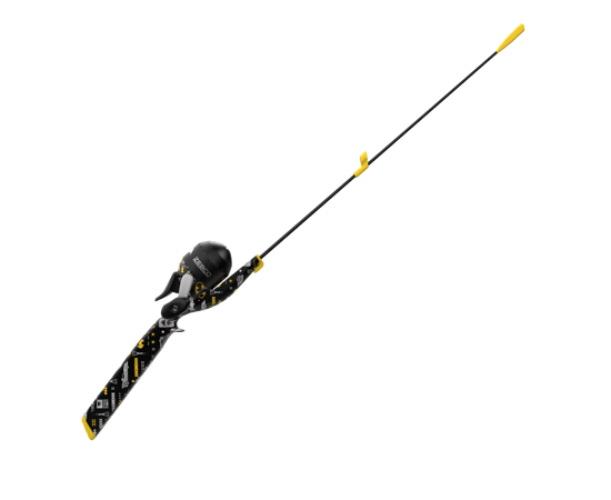 Zebco Batman Floating Combo 29″ 6# Zebco Batman Floating Combo 29″ 6#