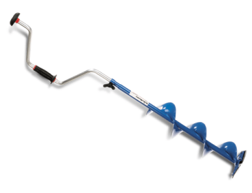 Mora 6″ Ice Auger Mora 6″ Ice Auger