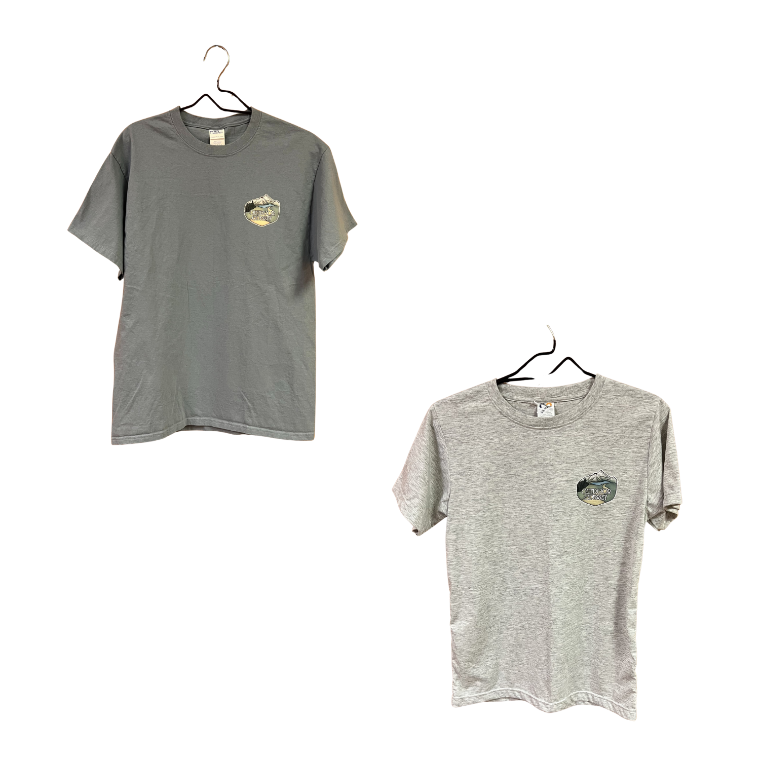 Outdoor Odyssey Shirt, Unisex Tees Outdoor Odyssey Shirt, Unisex Tees