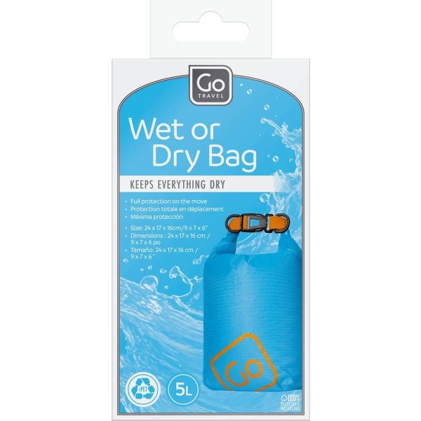 5L Waterproof Bag