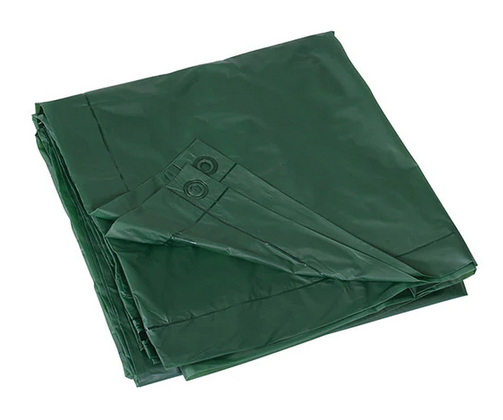 Waterproof Vinyl Tarp – 5′ X 7′ Waterproof Vinyl Tarp – 5′ X 7′