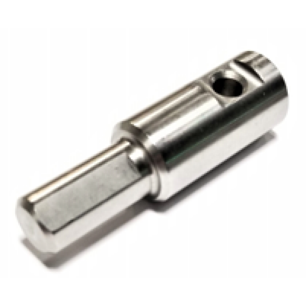 Ice Auger Drill Adapter